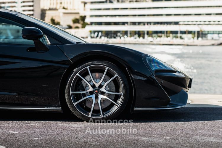 McLaren 570GT V8 - MONACO - <small></small> 145.900 € <small>TTC</small> - #7