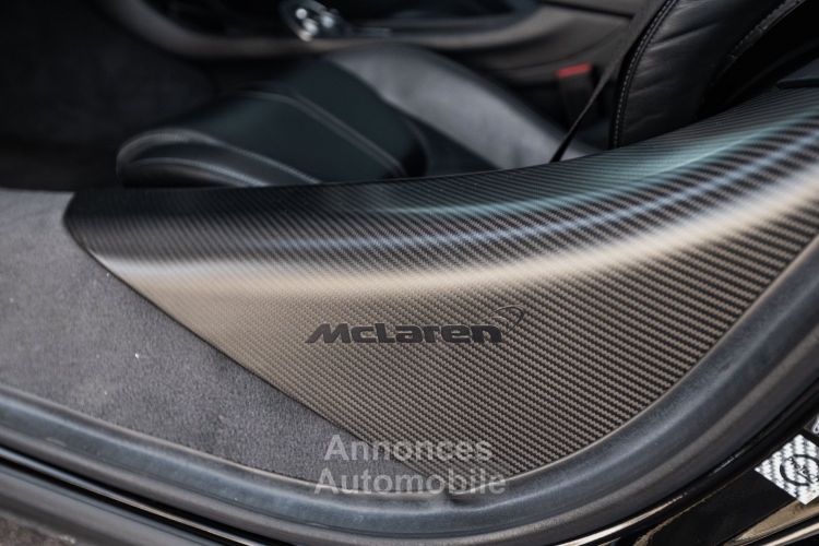 McLaren 570GT V8 - MONACO - <small></small> 145.900 € <small>TTC</small> - #16