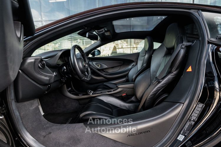 McLaren 570GT V8 - MONACO - <small></small> 145.900 € <small>TTC</small> - #19