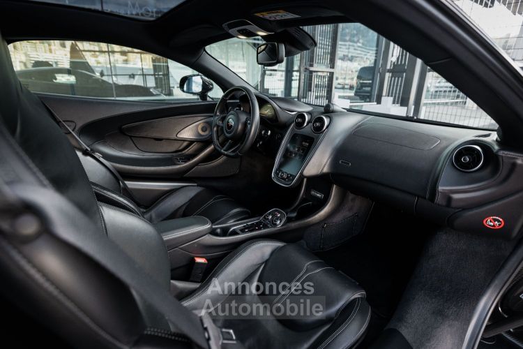 McLaren 570GT V8 - MONACO - <small></small> 145.900 € <small>TTC</small> - #24