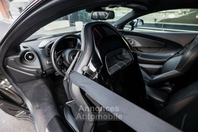 McLaren 570GT V8 - MONACO - <small></small> 145.900 € <small>TTC</small> - #28