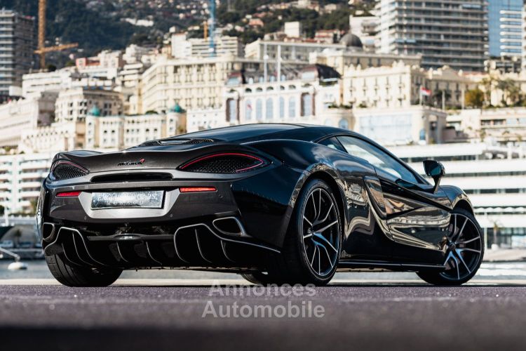 McLaren 570GT V8 - MONACO - <small></small> 145.900 € <small>TTC</small> - #38