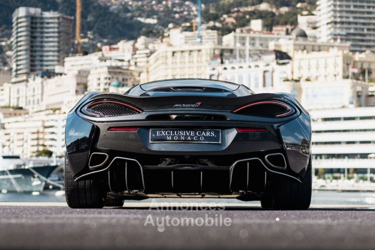 McLaren 570GT V8 - MONACO - <small></small> 145.900 € <small>TTC</small> - #40