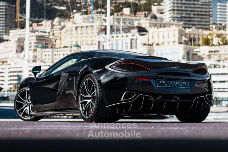 McLaren 570GT V8 - MONACO - <small></small> 145.900 € <small>TTC</small> - #43