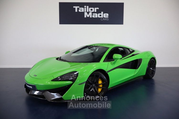 McLaren 570S - <small></small> 149.900 € <small>TTC</small> - #1