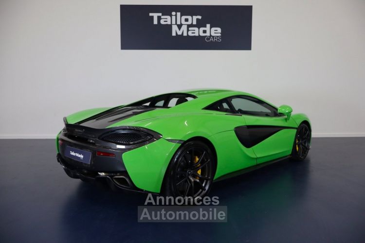 McLaren 570S - <small></small> 149.900 € <small>TTC</small> - #2