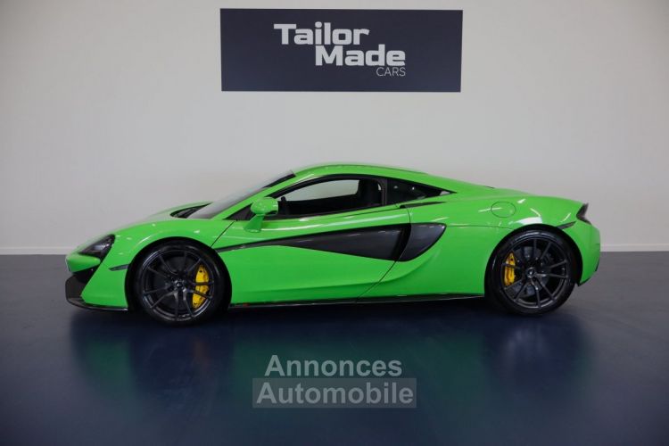 McLaren 570S - <small></small> 149.900 € <small>TTC</small> - #3