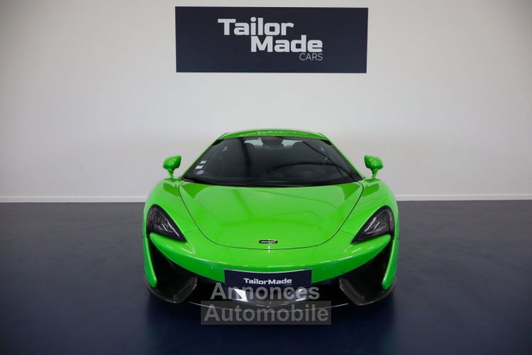 McLaren 570S - <small></small> 149.900 € <small>TTC</small> - #4