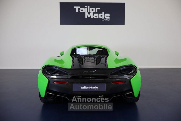 McLaren 570S - <small></small> 149.900 € <small>TTC</small> - #5