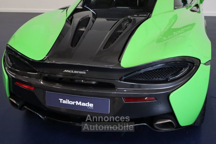 McLaren 570S - <small></small> 149.900 € <small>TTC</small> - #13