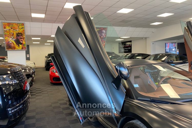 McLaren 570S 3.8 V8 570 S  Lift / Pack Carbon / Pack Full Cuir /   - <small></small> 140.000 € <small>TTC</small> - #4