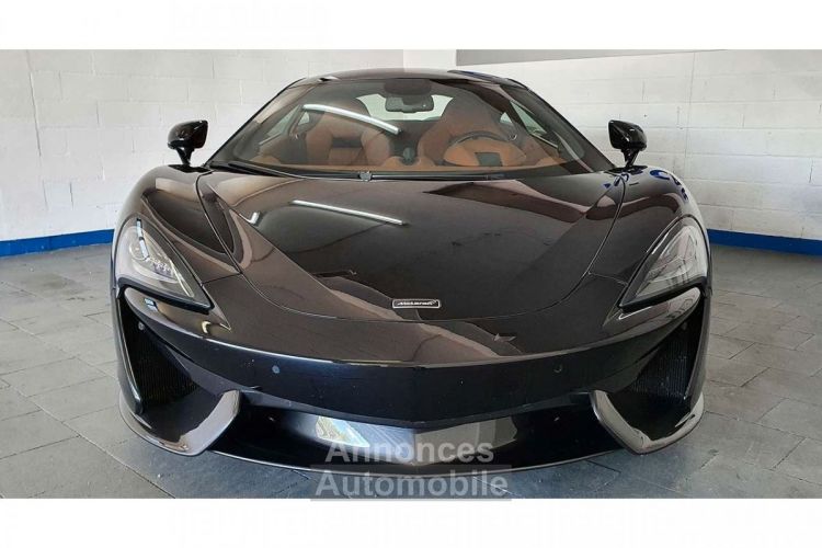 McLaren 570S 3.8 V8 Coupé ** CERAMIC/ STEALTH ** - <small></small> 139.500 € <small></small> - #2