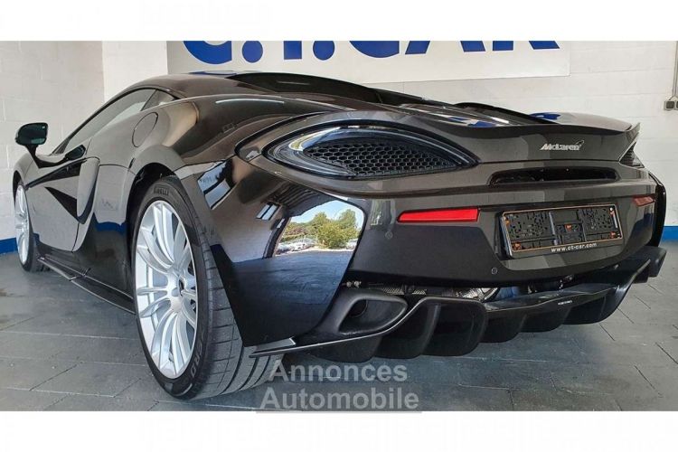 McLaren 570S 3.8 V8 Coupé ** CERAMIC/ STEALTH ** - <small></small> 139.500 € <small></small> - #3