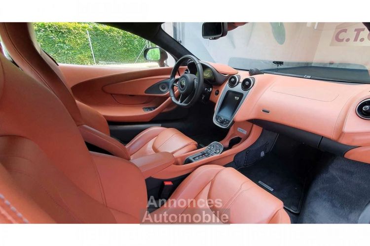 McLaren 570S 3.8 V8 Coupé ** CERAMIC/ STEALTH ** - <small></small> 139.500 € <small></small> - #5