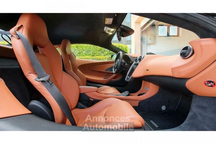 McLaren 570S 3.8 V8 Coupé ** CERAMIC/ STEALTH ** - <small></small> 139.500 € <small></small> - #6