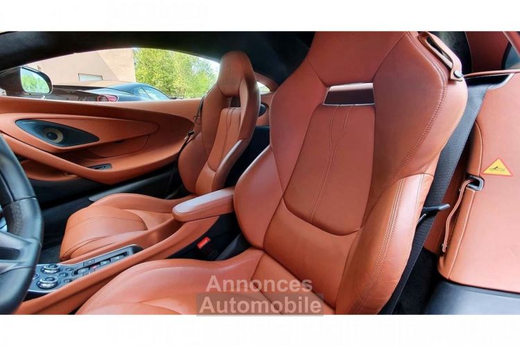 McLaren 570S 3.8 V8 Coupé ** CERAMIC/ STEALTH ** - <small></small> 139.500 € <small></small> - #7