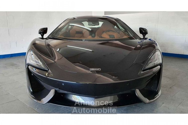 McLaren 570S 3.8 V8 Coupé ** CERAMIC/ STEALTH ** - <small></small> 139.500 € <small></small> - #8