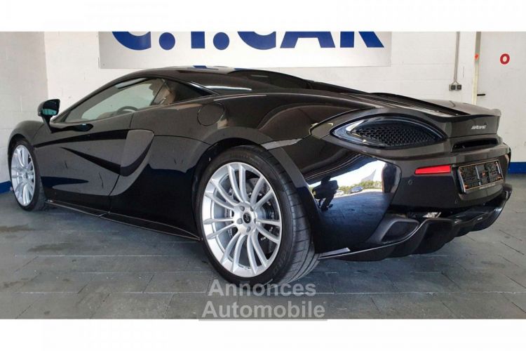 McLaren 570S 3.8 V8 Coupé ** CERAMIC/ STEALTH ** - <small></small> 139.500 € <small></small> - #9