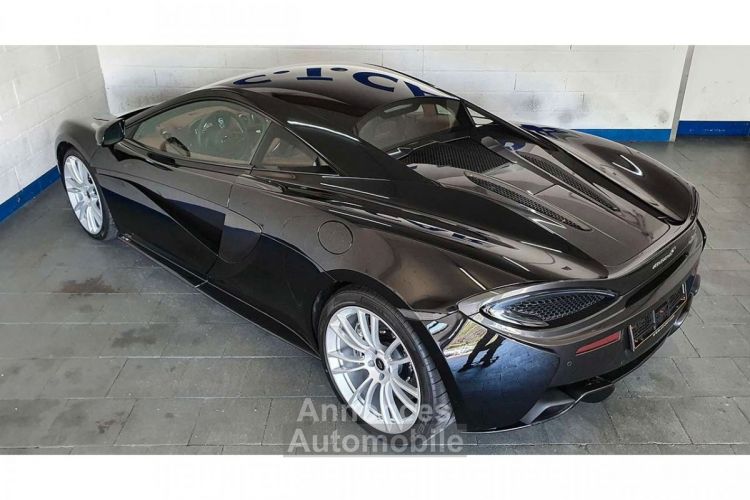 McLaren 570S 3.8 V8 Coupé ** CERAMIC/ STEALTH ** - <small></small> 139.500 € <small></small> - #10