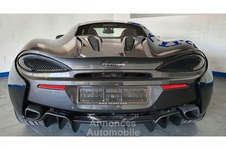 McLaren 570S 3.8 V8 Coupé ** CERAMIC/ STEALTH ** - <small></small> 139.500 € <small></small> - #11