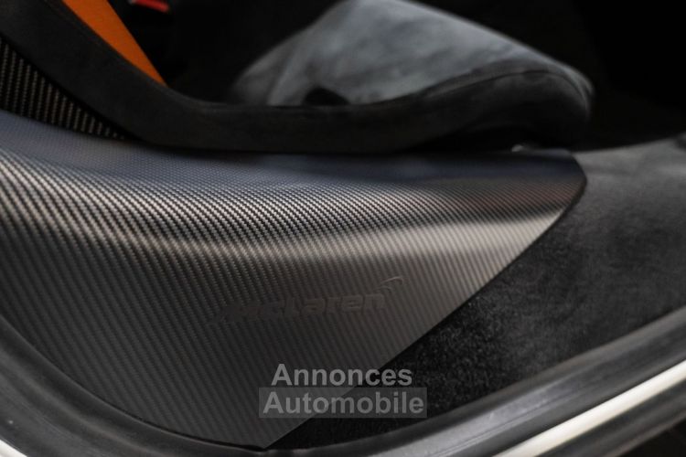 McLaren 570S 570 S V8 4.0 570 Ch - <small></small> 172.900 € <small>TTC</small> - #11