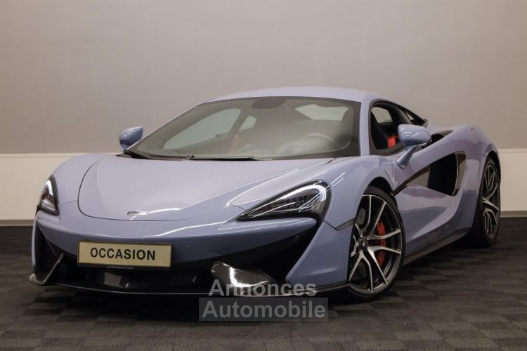 McLaren 570S coupé - <small></small> 149.990 € <small>TTC</small> - #1