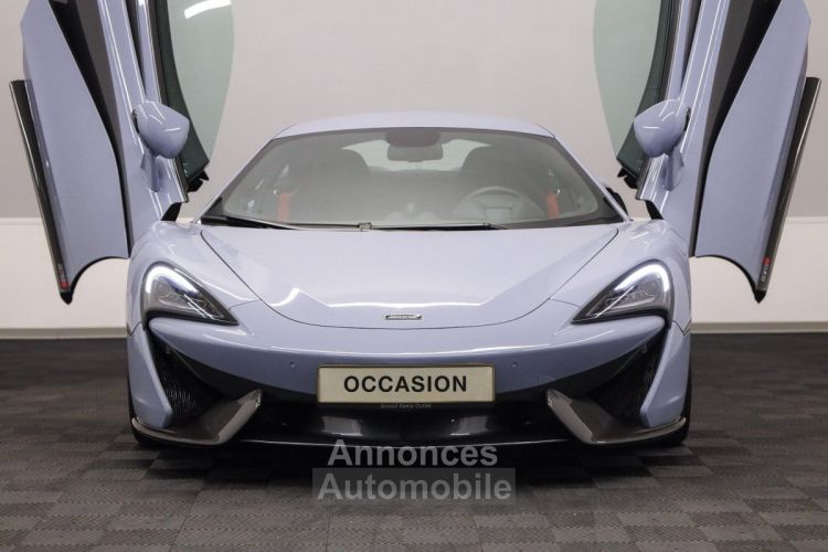 McLaren 570S coupé - <small></small> 149.990 € <small>TTC</small> - #2