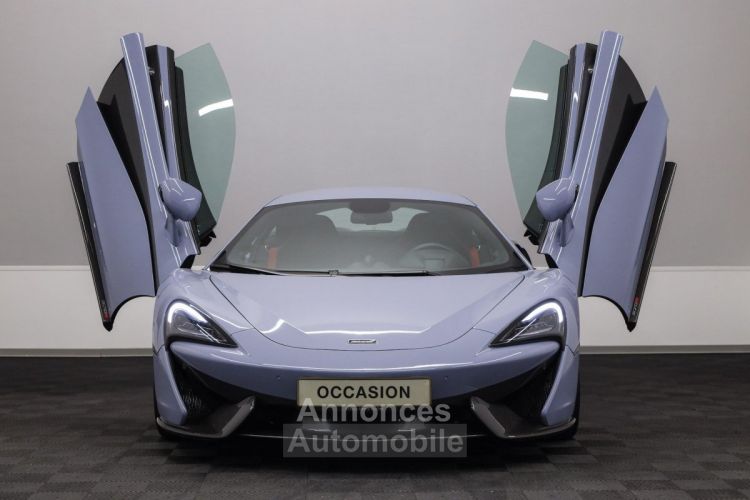 McLaren 570S coupé - <small></small> 149.990 € <small>TTC</small> - #3