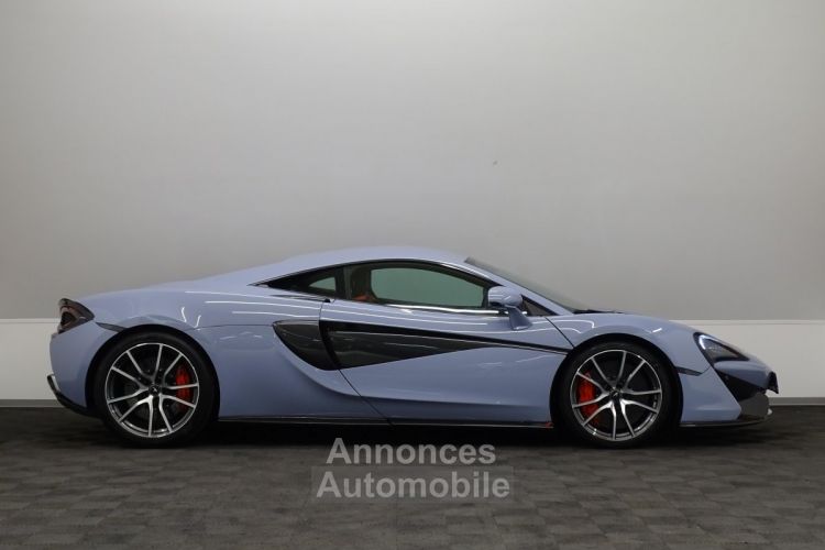 McLaren 570S coupé - <small></small> 149.990 € <small>TTC</small> - #4