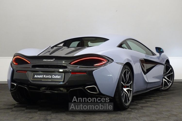 McLaren 570S coupé - <small></small> 149.990 € <small>TTC</small> - #5