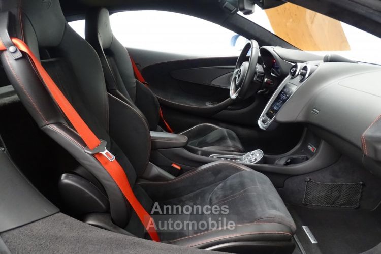 McLaren 570S coupé - <small></small> 149.990 € <small>TTC</small> - #9