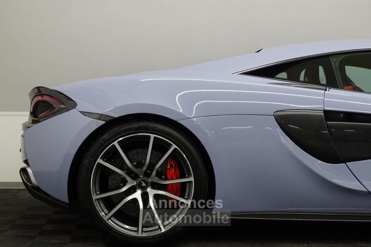 McLaren 570S coupé - <small></small> 149.990 € <small>TTC</small> - #15