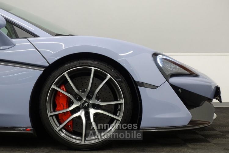 McLaren 570S coupé - <small></small> 149.990 € <small>TTC</small> - #16