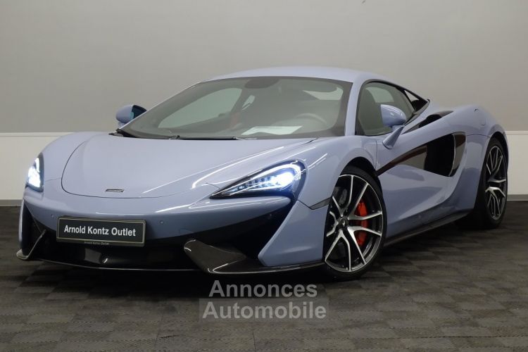 McLaren 570S coupé - <small></small> 149.990 € <small>TTC</small> - #17