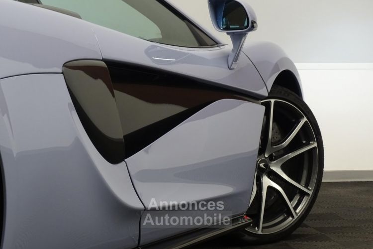 McLaren 570S coupé - <small></small> 149.990 € <small>TTC</small> - #22