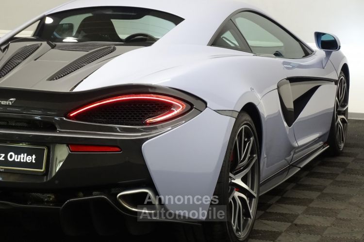 McLaren 570S coupé - <small></small> 149.990 € <small>TTC</small> - #27