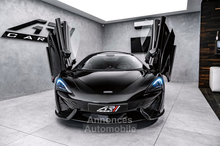 McLaren 570S coupé 3.8 V8 / Garantie 12 mois - <small></small> 166.900 € <small></small> - #2