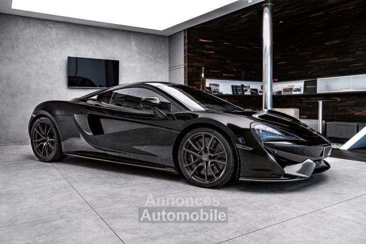 McLaren 570S coupé 3.8 V8 / Garantie 12 mois - <small></small> 166.900 € <small></small> - #3