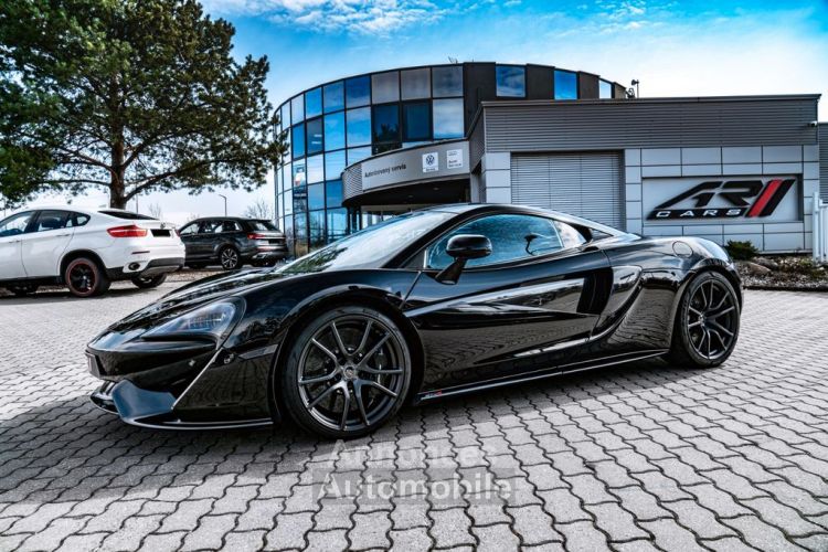 McLaren 570S coupé 3.8 V8 / Garantie 12 mois - <small></small> 166.900 € <small></small> - #1