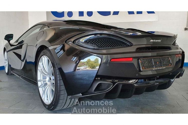 McLaren 570S Coupé / Garantie 12 Mois - <small></small> 149.990 € <small></small> - #5