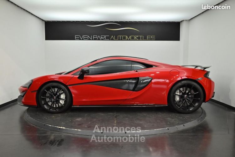 McLaren 570S coupe V8 3.8 570 ch - <small></small> 159.990 € <small>TTC</small> - #3