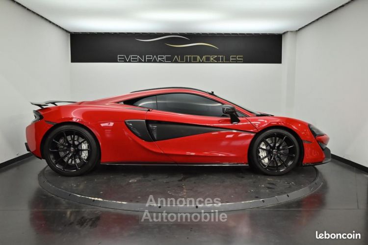 McLaren 570S coupe V8 3.8 570 ch - <small></small> 159.990 € <small>TTC</small> - #4