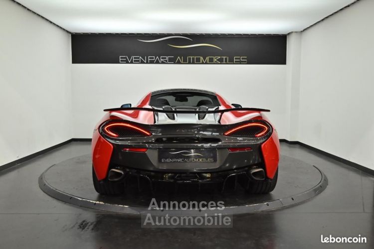 McLaren 570S coupe V8 3.8 570 ch - <small></small> 159.990 € <small>TTC</small> - #8