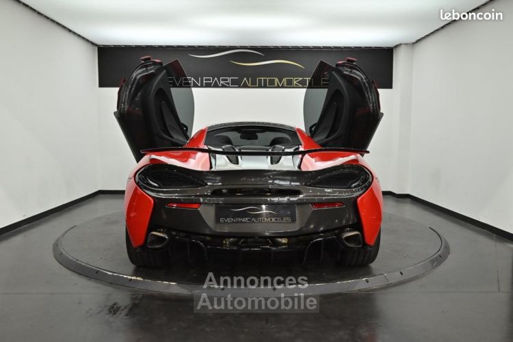 McLaren 570S coupe V8 3.8 570 ch - <small></small> 159.990 € <small>TTC</small> - #11