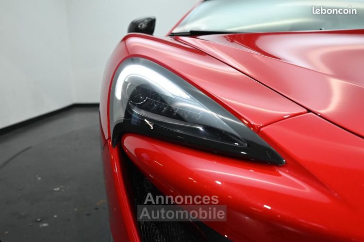 McLaren 570S coupe V8 3.8 570 ch - <small></small> 159.990 € <small>TTC</small> - #12