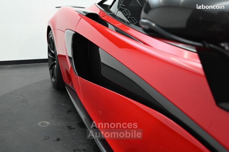 McLaren 570S coupe V8 3.8 570 ch - <small></small> 159.990 € <small>TTC</small> - #15