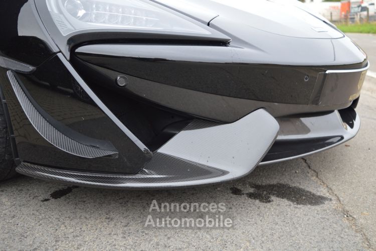 McLaren 570S Coupé V8 3.8 570 ch Pack carbon MSO - <small></small> 151.900 € <small></small> - #8