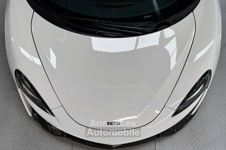 McLaren 570S MCLAREN 570 S V8 - TRACK PACK - <small></small> 159.900 € <small></small> - #39