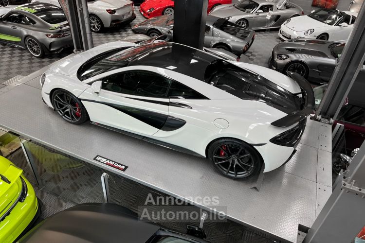 McLaren 570S MCLAREN 570 S V8 - TRACK PACK - <small></small> 159.900 € <small></small> - #3