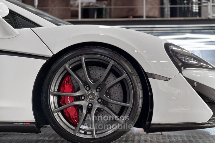 McLaren 570S MCLAREN 570 S V8 - TRACK PACK - <small></small> 159.900 € <small></small> - #30